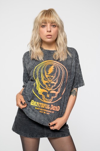 Grateful dead shirt - grateful,