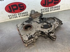 2 piece front timing case set