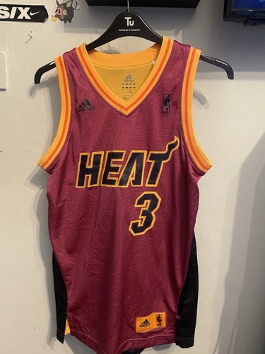 Adidas miami heat - 3, dwayne