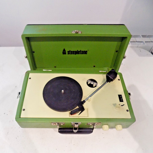 Steepletone srp025 portable - steepletone,