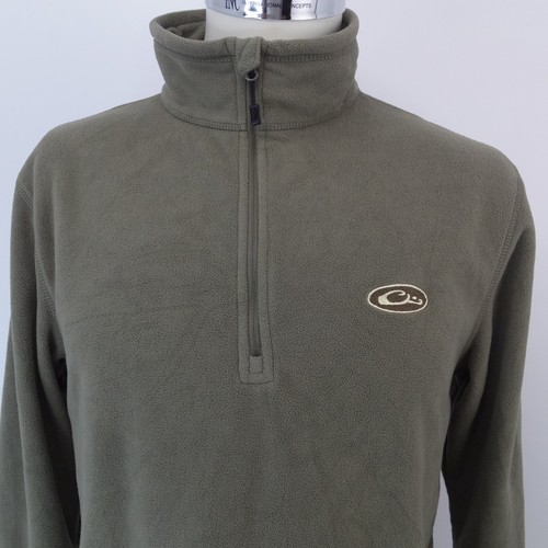 Drake clothing gray small - drake,