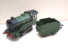 Hornby O Gauge 20V AC E120