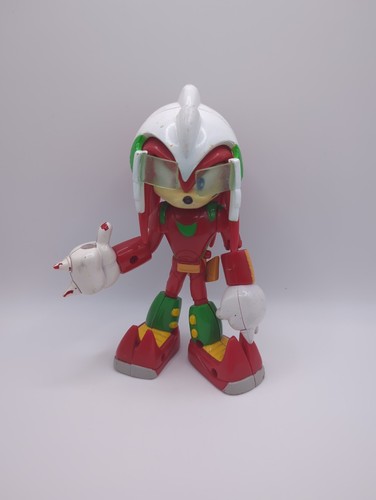 Toy island sonic space - toy,