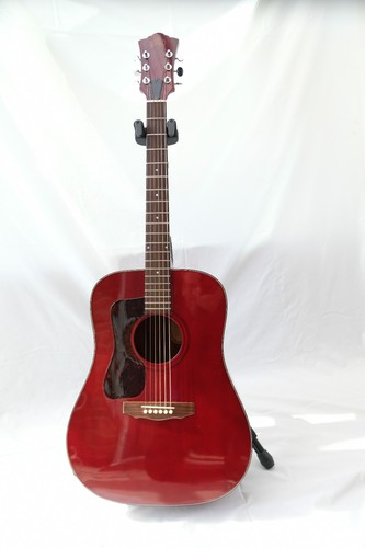 Left hand guild - d25c., 1978