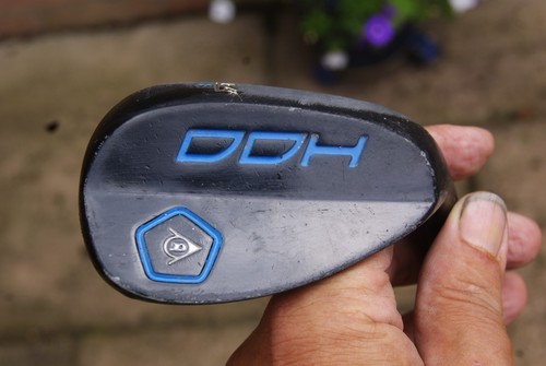 Dunlop ddh men - men, lob
