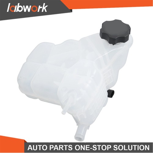 Radiator coolant expansion - radiator,