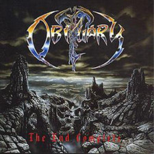 Obituary The End Complete (CD)