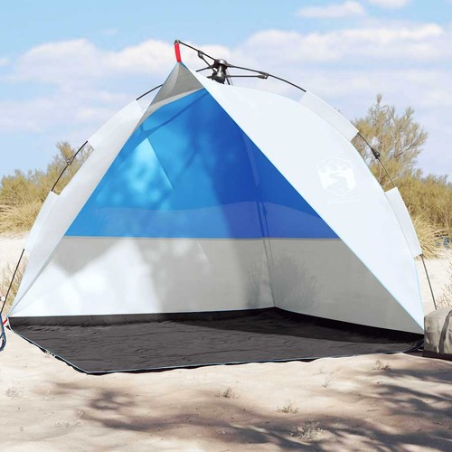 Pop beach tent - beach, shelter