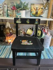 Vintage Black Nursery Rhymes