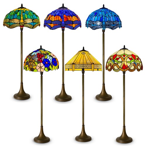 Traditional tiffany style - traditional,