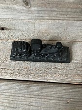 Vintage The General Cast Iron