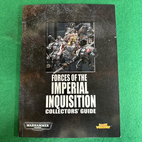 Warhammer 40k forces imperial - warhammer,