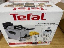 Tefal FR701640 Compact Deep