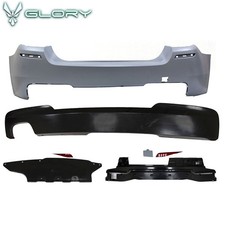 Fits 11-16 BMW F10 5-Series
