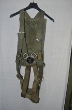 1960’s US-made parachute