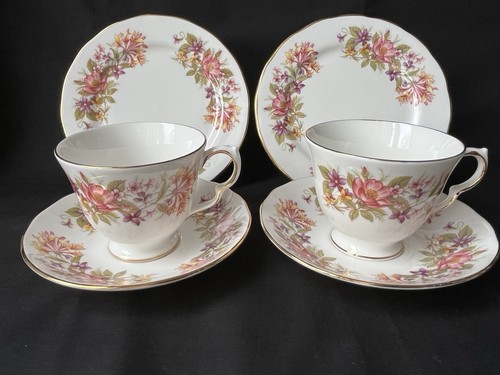 Colclough wayside bone china - ,,