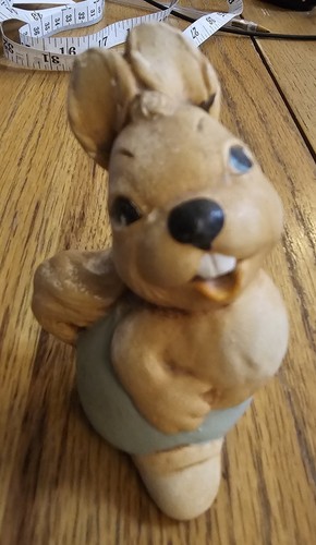 Tinker stoneware vintage - stoneware, hand