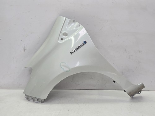 Toyota yaris mk3 hybrid - mk3,