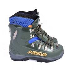 Pair Of Pre-Loved Men's Asolo
