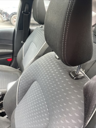 Ford fiesta mk8 2018 - ford,