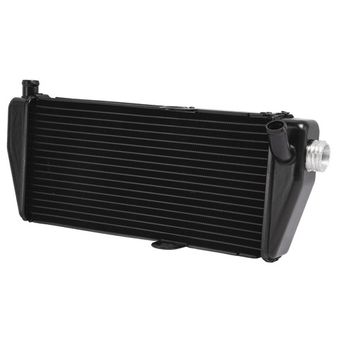 Aluminum kart radiator for - aluminum,