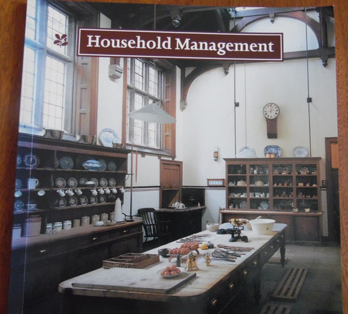 National trust household - national,