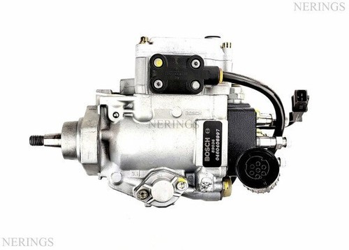 Fuel high pressure - pump, bmw