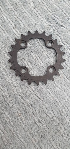 Nos shimano tooth 64 - nos, 22