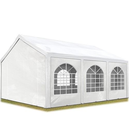 Marquee 3x6 with strong pe - marquee,