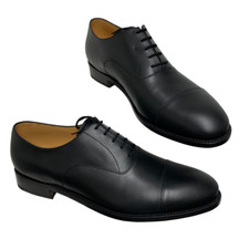 BLACK PARADE SHOES - Size: 15