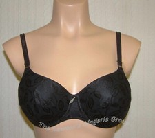Berlei Disappear B481, Lace