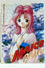 Maico 2010 Vol.2 (paperback