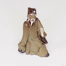 Bonsai Miniature Hand Sculpted