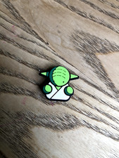 Star Wars croc jibbitz charms