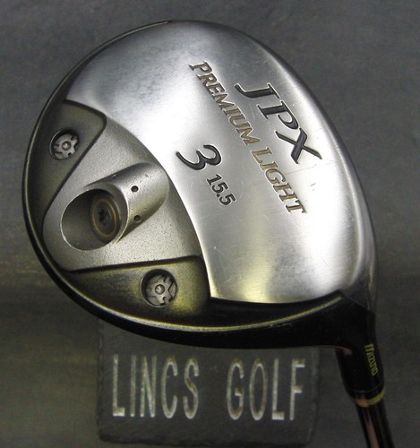 Mizuno jpx premium light - mizuno,