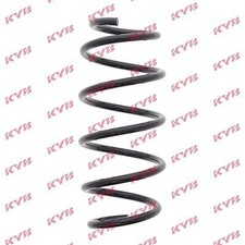 KYB Front Coil Spring for
