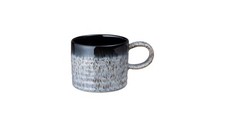 Denby Halo Small Ridged Mug