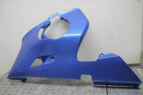 Yamaha yzf 600 r6 left - 600,