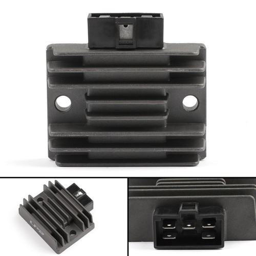 Voltage regulator for kawasaki - for,