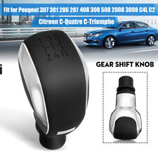 For Peugeot 301 206 207 408