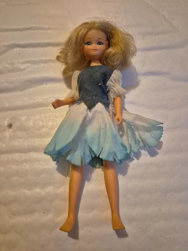Vintage 1983 hornby flower - 6",