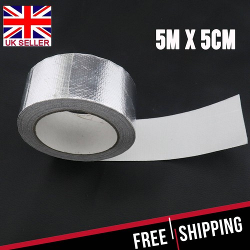 Heat shield wrap - heat,