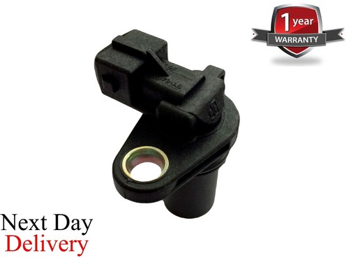 Camshaft position sensor - position,