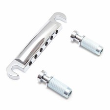 Gotoh GE101Z Tailpiece