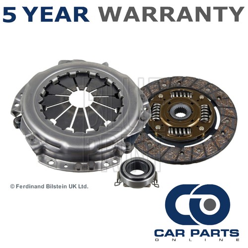 Clutch kit cpo - clutch,