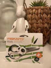fiskars Scissors: Kids