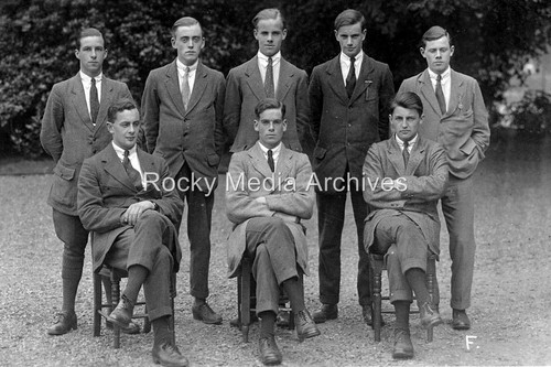 Psl bootham school york - psl-85,