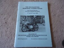 BOB McINTYRE MEMORIAL CLASSIC