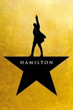 Hamilton, The Musical, Large