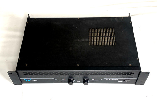 Audio htf 300 professional - w,